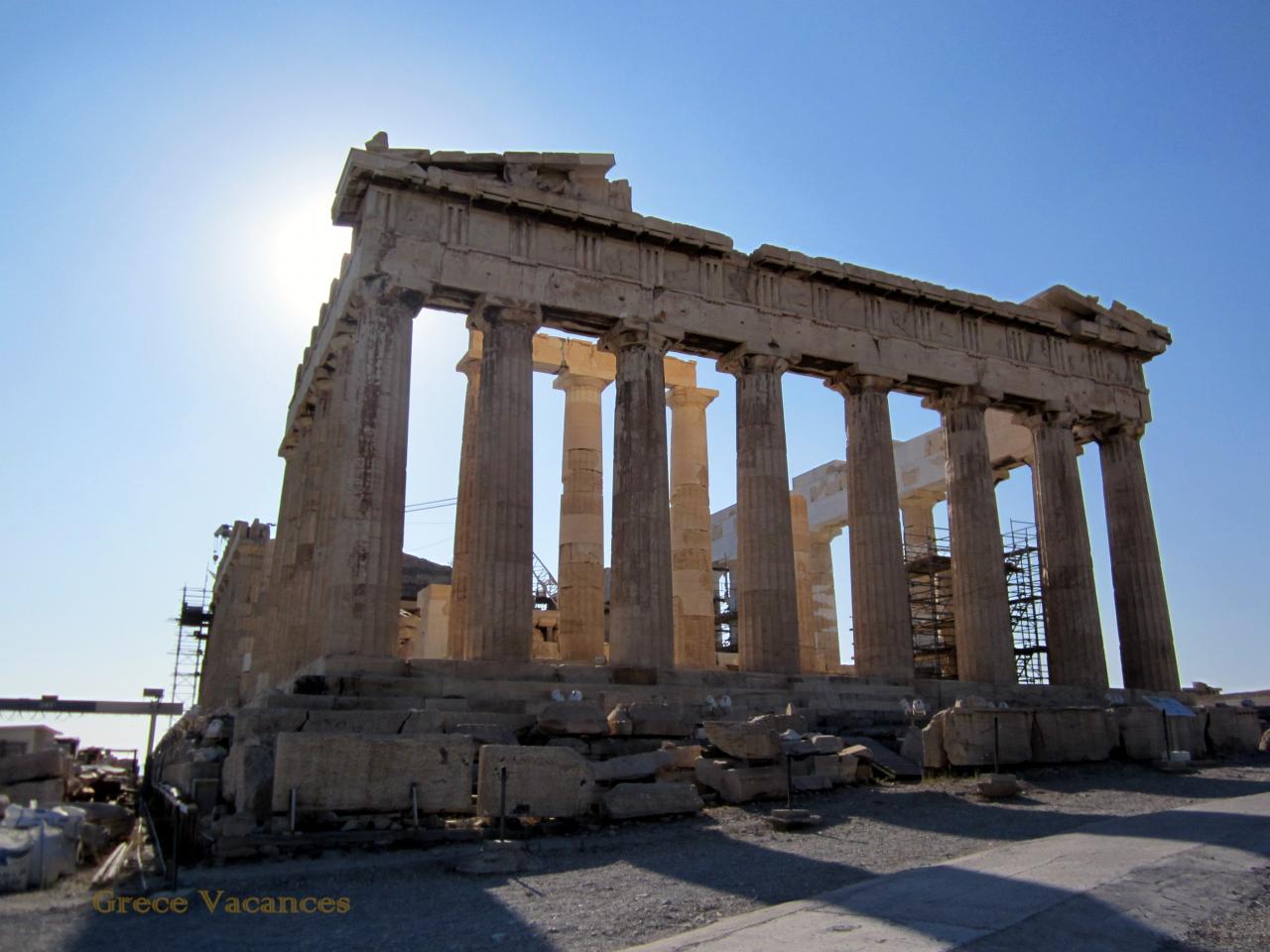 Acropole Parthenon -IMG_4511-GV