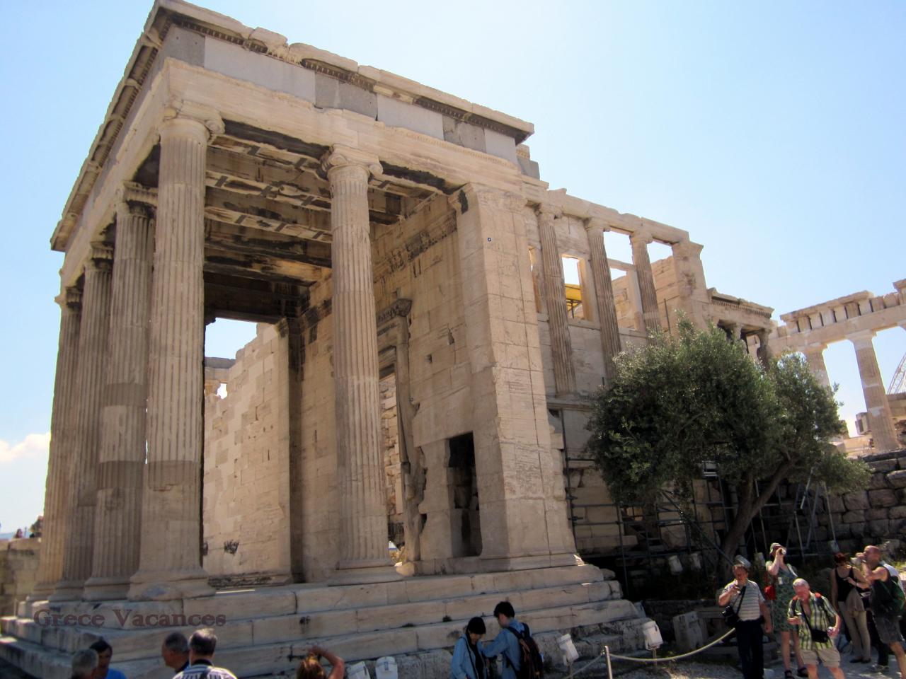 Acropole Temple d'Athena -IMG_7759-GV