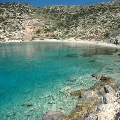 Amorgos -IMG 018-Nikoria beach-