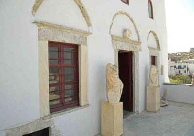 Amorgos -IMG 021-musée archeologique-