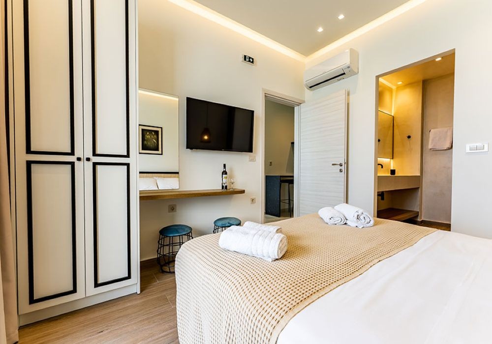 Argolide tma 08 luxury room