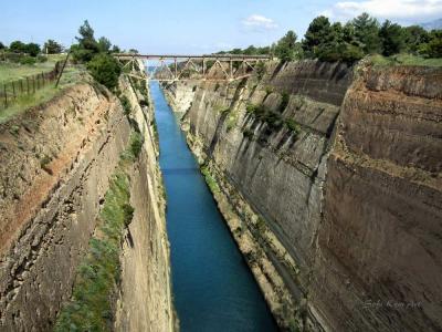 Canal de Corinthe img 2854