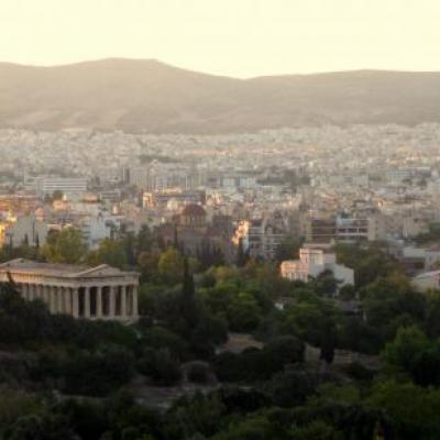 Grèce... Pays aux mille visages
