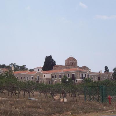 Salamina07-Monastère de Faneromeni