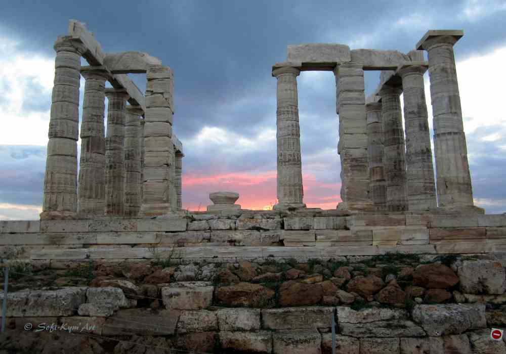 Sounio-Temple de Poseidon-IMG_7425