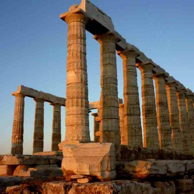 Sounio-Temple de Poseidon-P1010742
