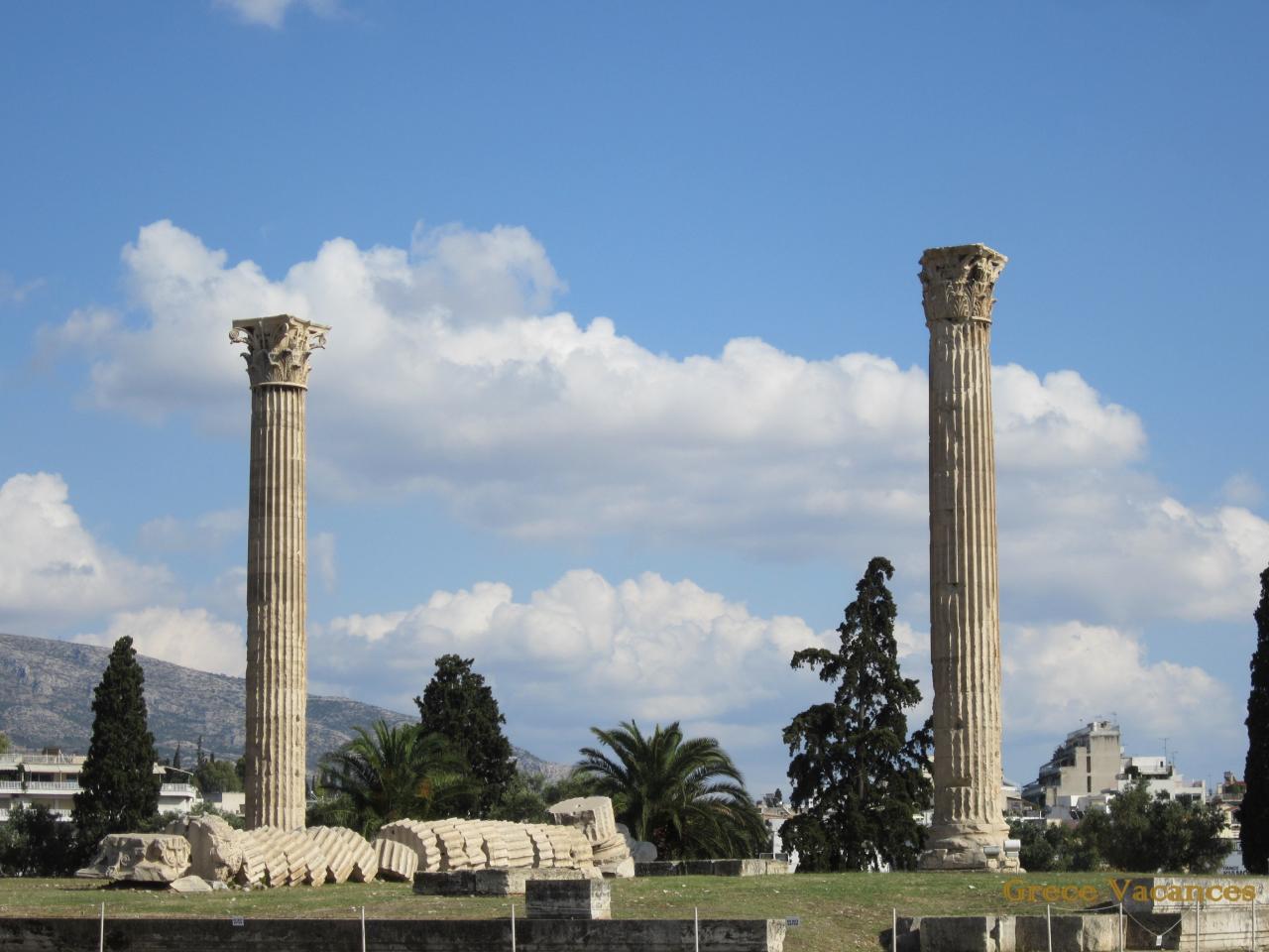 Temple de Zeus Olympien -IMG_3713-GV