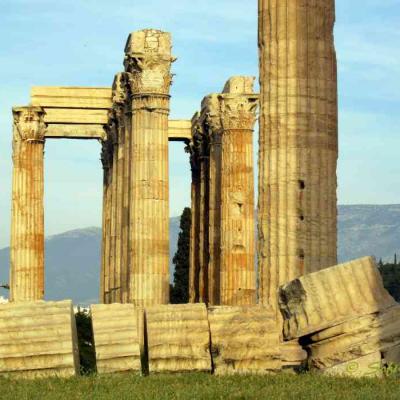 Temple de Zeus-IMG_4528