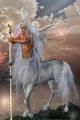 Centaure Mythologie grecque