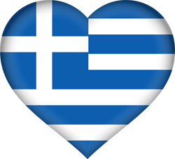 Logo produits grecs