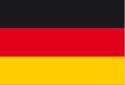 Z drapeau allemand