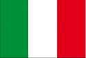 Z drapeau italie