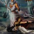Zeus et Héra, une relation foudroyante